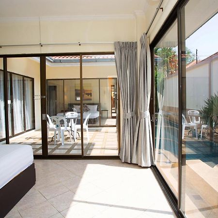 Avoca Pool Villas Pattaya Oda fotoğraf