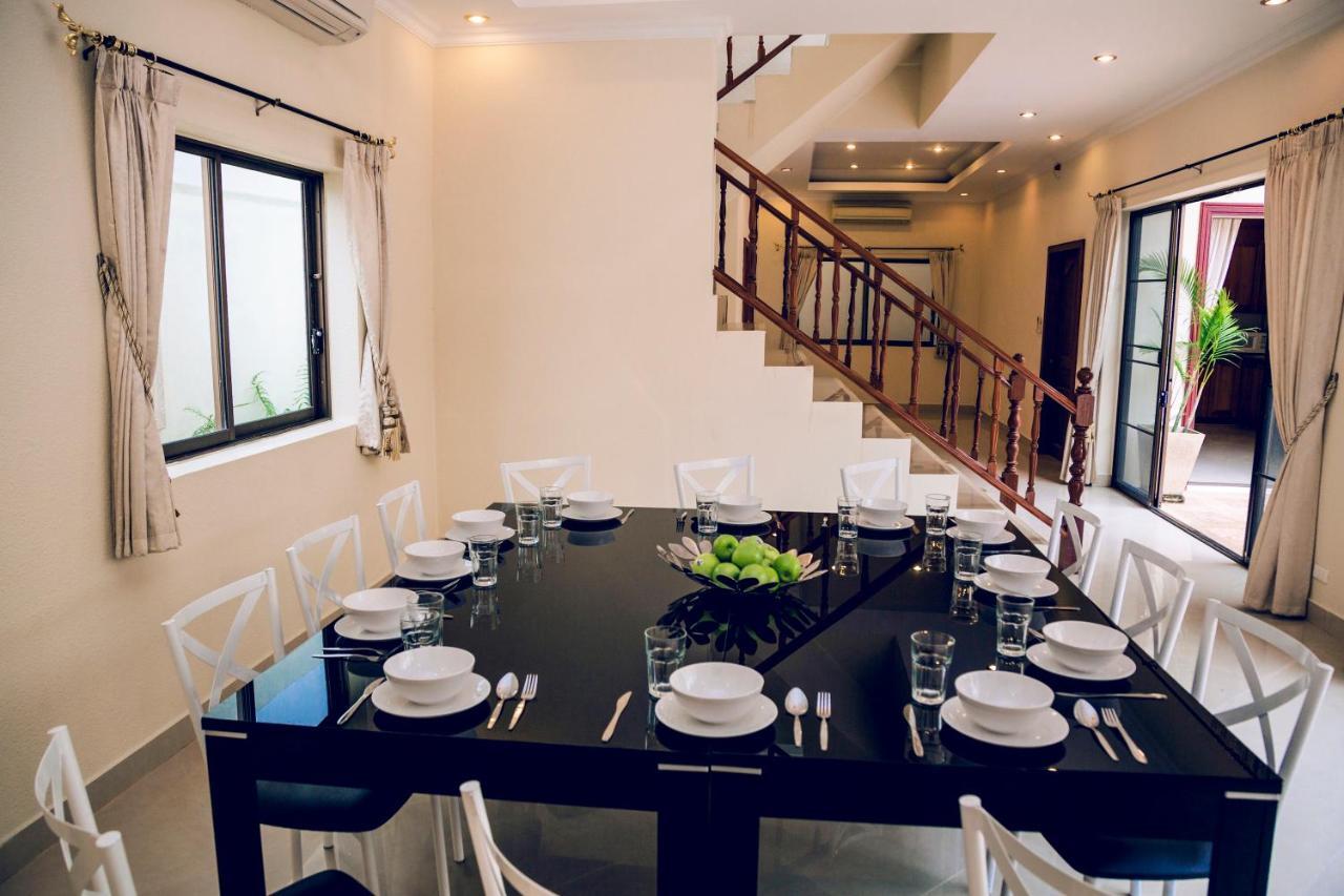 Avoca Pool Villas Pattaya Dış mekan fotoğraf