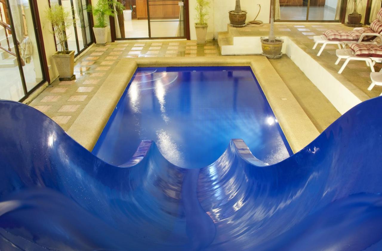 Avoca Pool Villas Pattaya Dış mekan fotoğraf